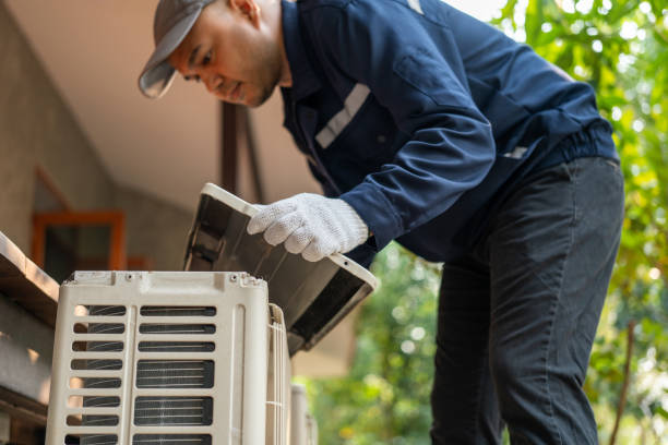Best HVAC air duct cleaning  in Wardsville, MO