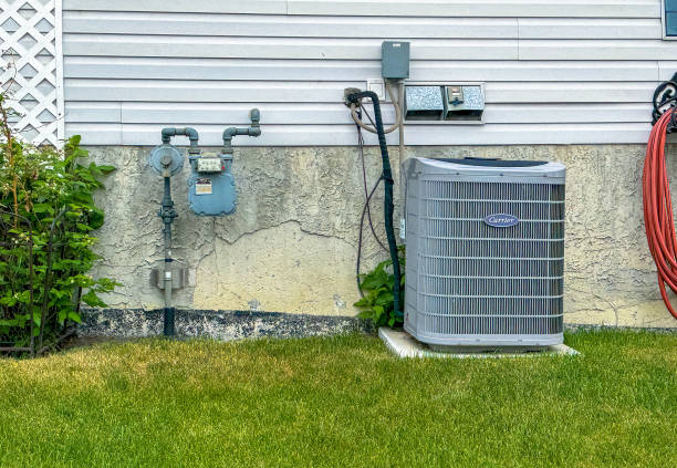 Best Emergency HVAC repair  in Wardsville, MO